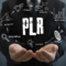 O PLR no marketing digital