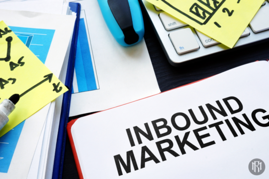 Inbound Marketing