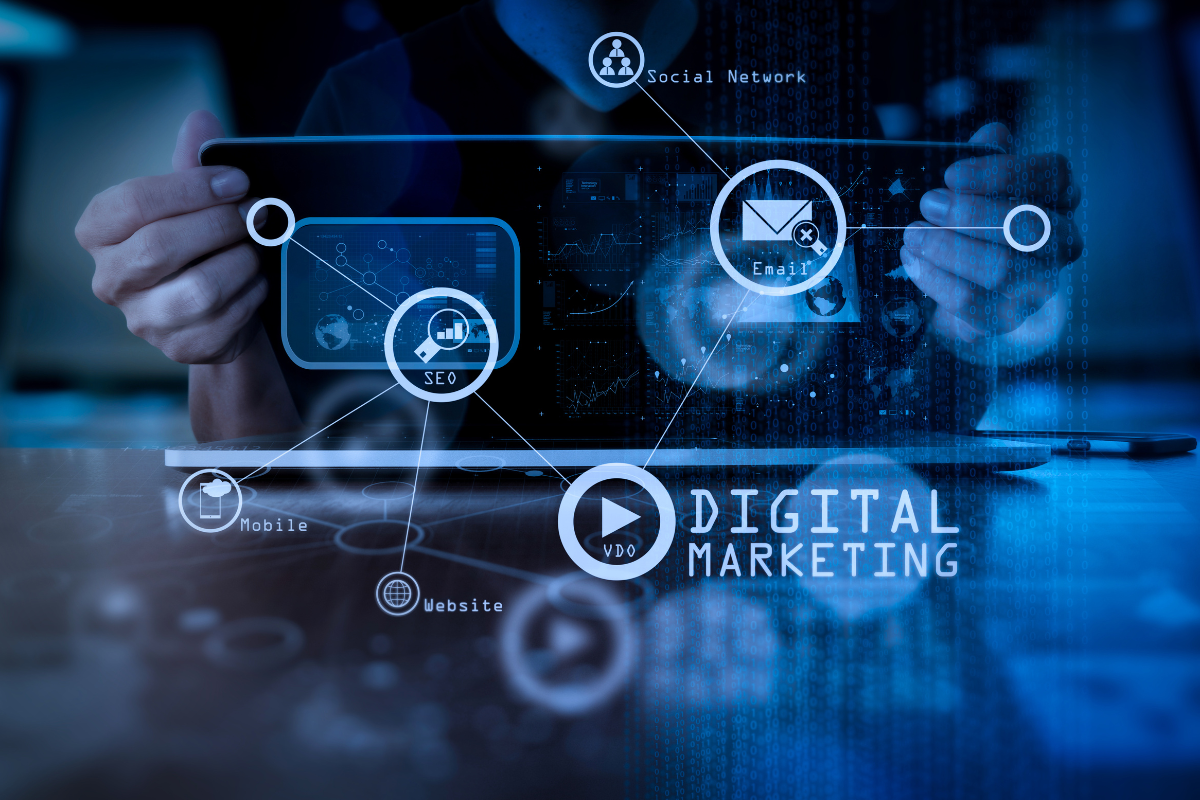 marketing digital