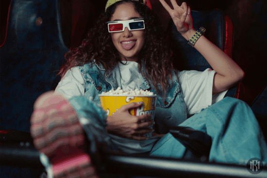 Cinema e Audiovisual em 2025