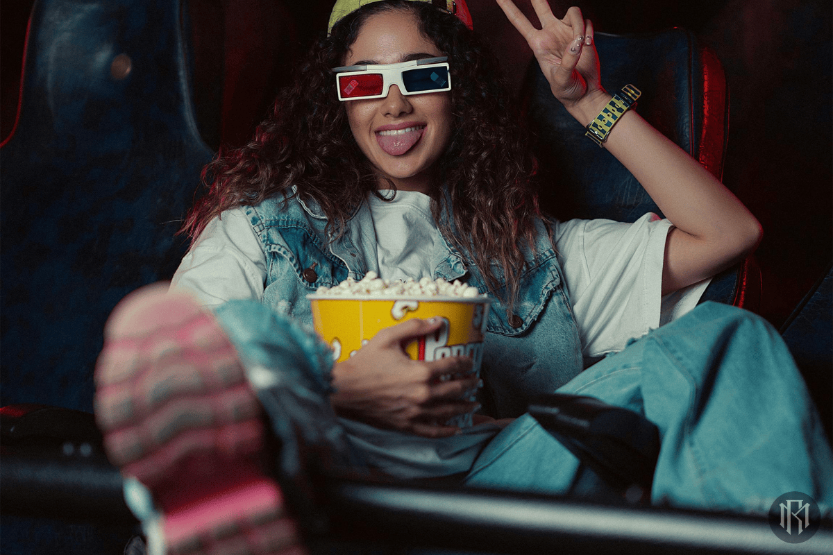 Cinema e Audiovisual em 2025